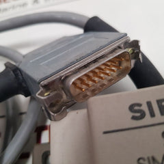 Siemens 6Es5 777-0Bc00 Simatic S5 Bt 777 Bus Terminal New