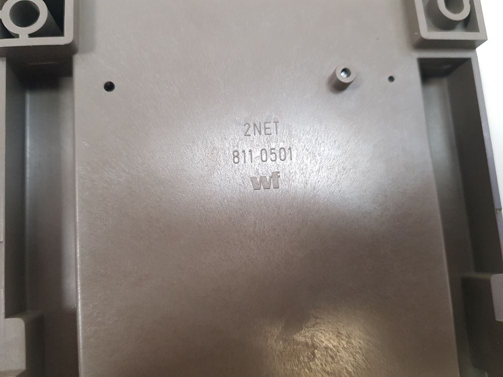 Siemens 6Es5 777-0Bc00 Simatic S5 Bt 777 Bus Terminal New