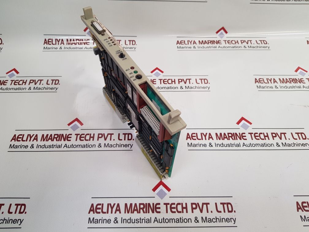 Siemens 6es5 922-3ua11 cpu module board