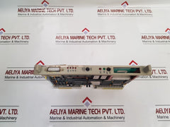 Siemens 6es5 922-3ua11 cpu module board