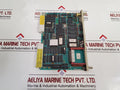 Siemens 6es5 922-3ua11 cpu module board