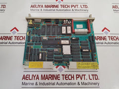 Siemens 6es5 922-3ua11 cpu module board