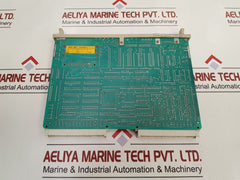 Siemens 6es5 922-3ua11 cpu module board