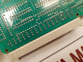 Siemens 6es5 922-3ua11 cpu module board