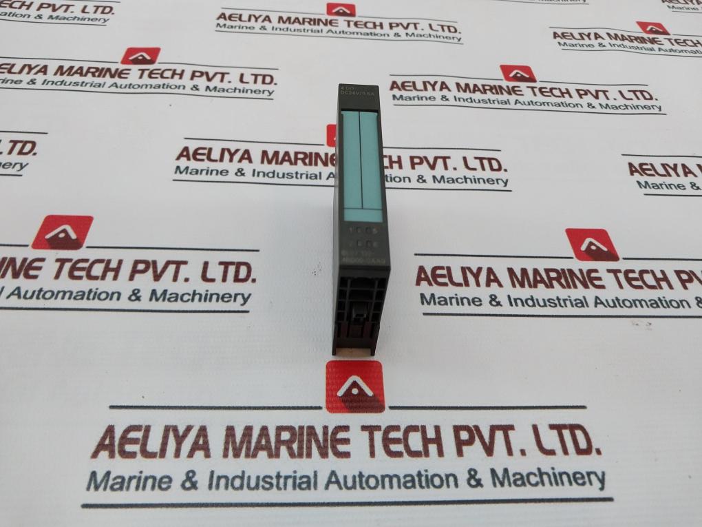 Siemens 6Es7132-4Bd00-0Aa0 Module