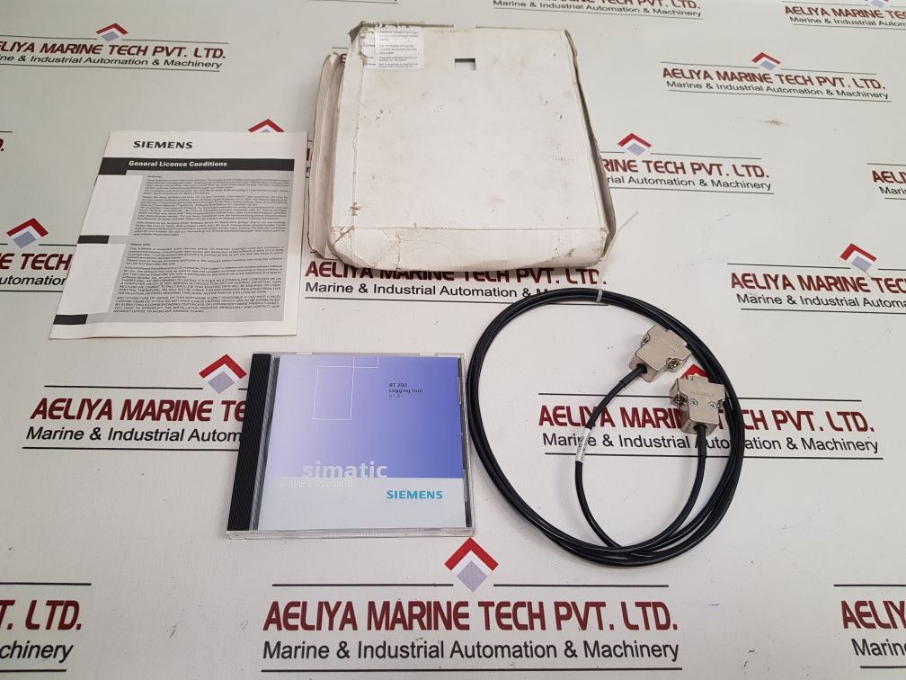 Siemens 6Es7193-8Ma00-0Aa0