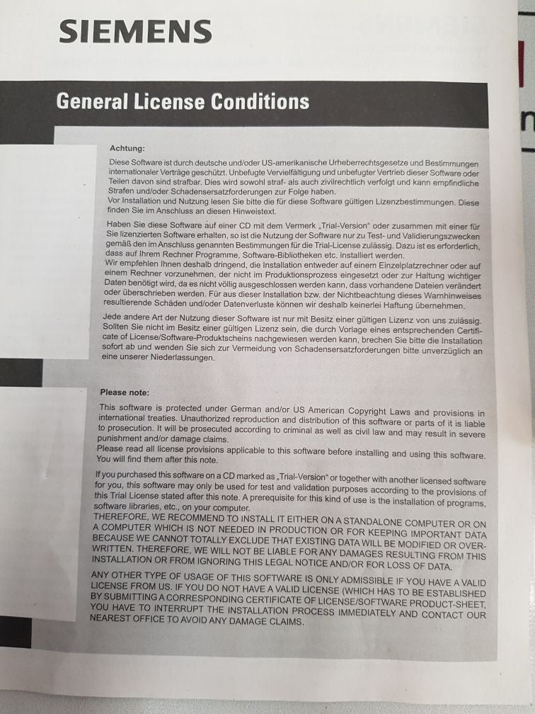 Siemens 6Es7193-8Ma00-0Aa0