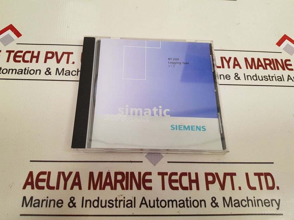 Siemens 6Es7193-8Ma00-0Aa0