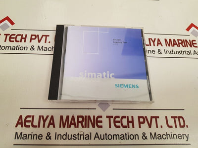 Siemens 6Es7193-8Ma00-0Aa0