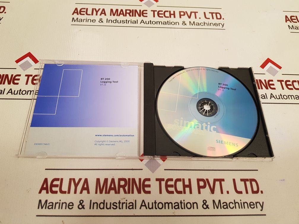 Siemens 6Es7193-8Ma00-0Aa0