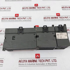 Siemens 6Es7223-1Bh22-0Xa8, 6Es7214-1Ad23-0Xb0,6Es7232-0Hb22-0Xa0 Plc Module Set