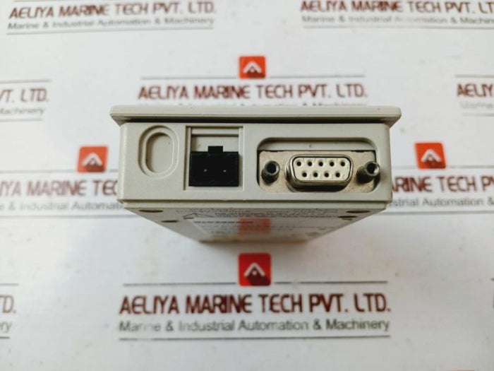 Siemens Simatic S7 6Es7272-1Aa10-0Ya1-200 Td200C Adjustable Text Display Dc24V