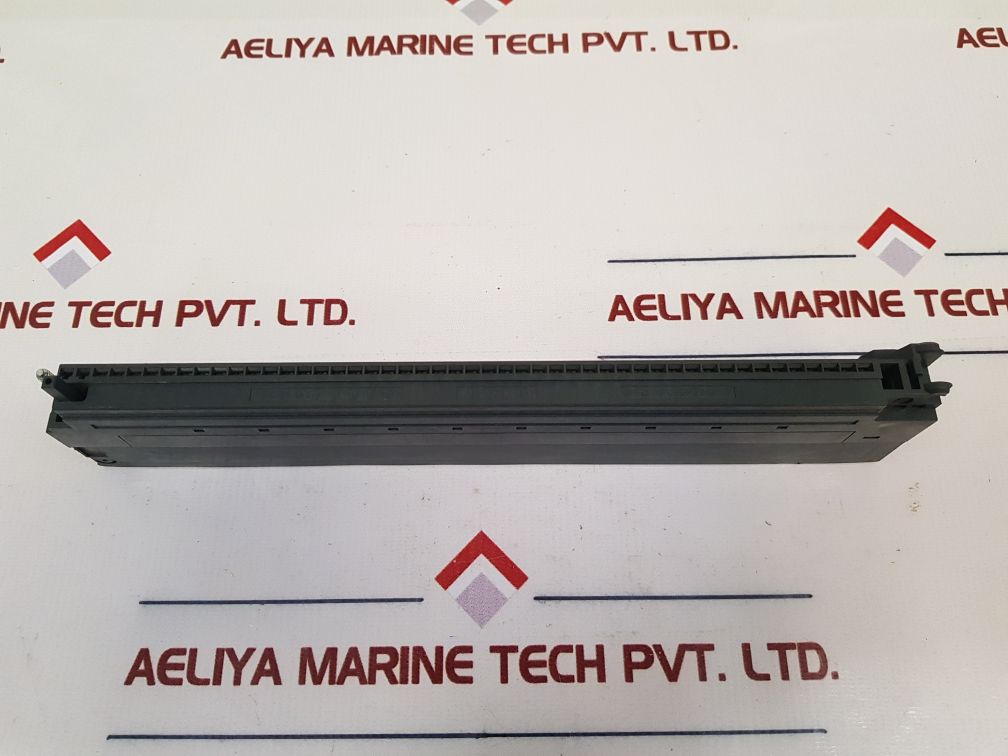 Siemens 6Es7492-1Al00-0Aa0 Front Connector