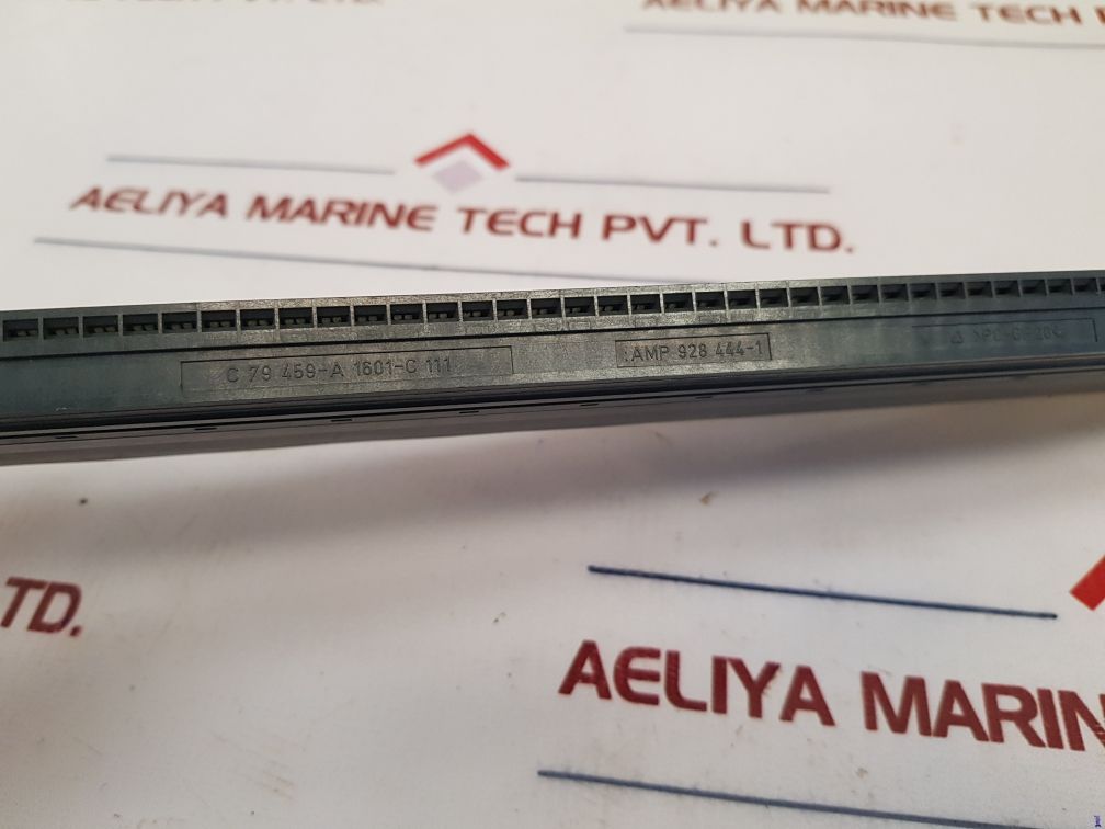 Siemens 6Es7492-1Al00-0Aa0 Front Connector