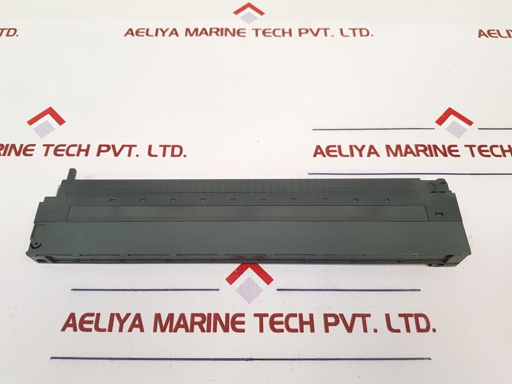 Siemens 6Es7492-1Al00-0Aa0 Front Connector