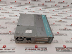 Siemens Ipc627C 6Es7647-6Cd16-0Xf0 Simatic Box Pc Vers: Aa