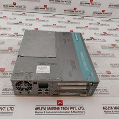 Siemens Ipc627C 6Es7647-6Cd16-0Xf0 Simatic Box Pc Vers: Aa