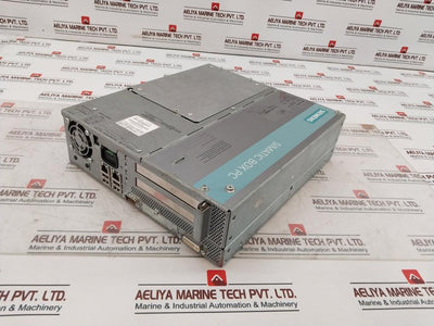 Siemens Ipc627C 6Es7647-6Cd16-0Xf0 Simatic Box Pc Vers: Aa