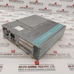 Siemens Ipc627C 6Es7647-6Cd16-0Xf0 Simatic Box Pc Vers: Aa