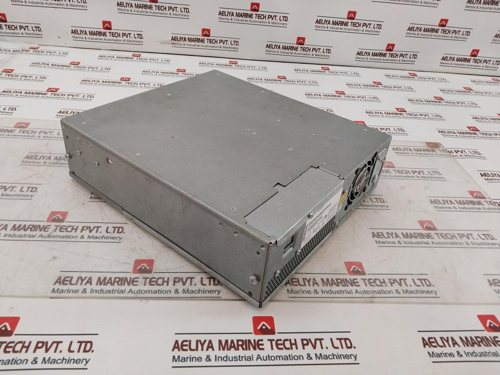 Siemens Ipc627C 6Es7647-6Cd16-0Xf0 Simatic Box Pc Vers: Aa