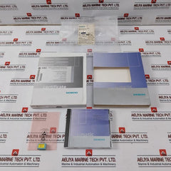 Siemens 6Es78701Aa010Ya0 Simatic Engineering Software