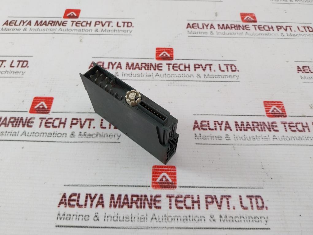 Siemens 6Es7 131-4Bd01-0Aa0 Programmable Logic Controller Module