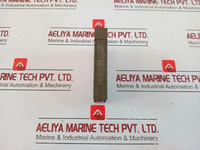 Siemens 6Es7 131-4Bf00-0Aa0 Simatic S7 Electronic Module