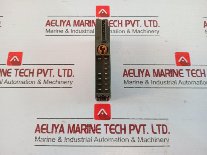 Siemens 6Es7 131-4Bf00-0Aa0 Simatic S7 Electronic Module