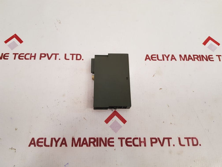 Siemens 6Es7 132-4Bb00-0Ab0 Digital Output Module
