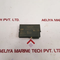 Siemens 6Es7 132-4Bb00-0Ab0 Digital Output Module