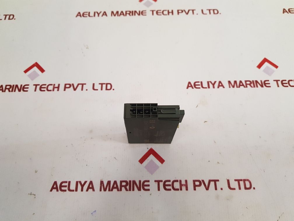 Siemens 6Es7 132-4Bb00-0Ab0 Digital Output Module