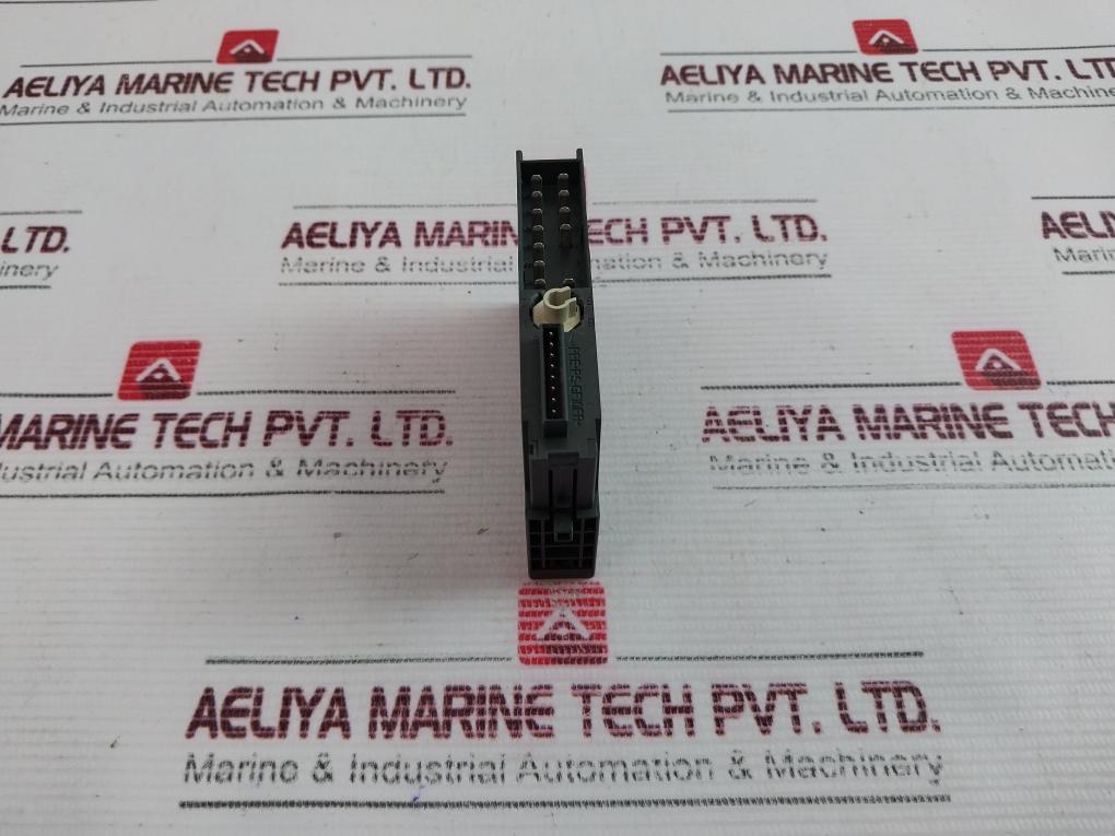 Siemens 6Es7 132-4Bb31-0Ab0 Electronic Module