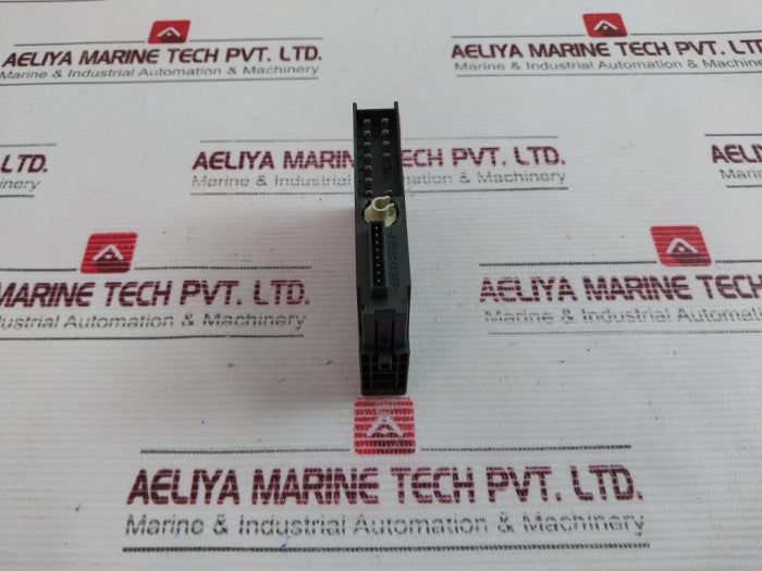Siemens 6Es7 132-4Bb31-0Ab0 Electronic Module