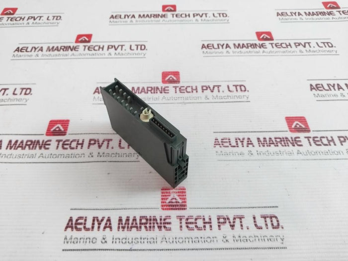 Siemens 6Es7 132-4Bb31-0Ab0 Electronic Module