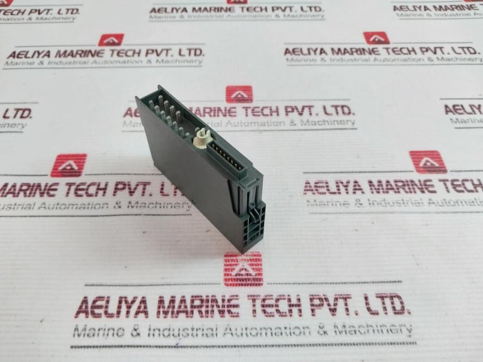 Siemens 6Es7 132-4Bb31-0Ab0 Electronic Module Dc24V/2A