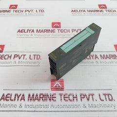 Siemens 6Es7 132-4Bb31-0Ab0 Electronic Module Dc24V/2A