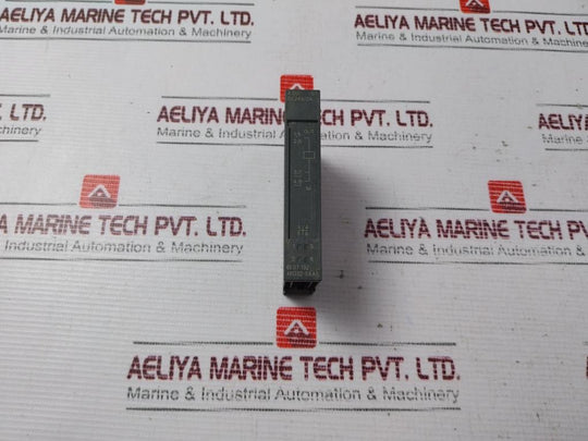 Siemens 6Es7 132-4Bd32-0Aa0 Digital Input Module