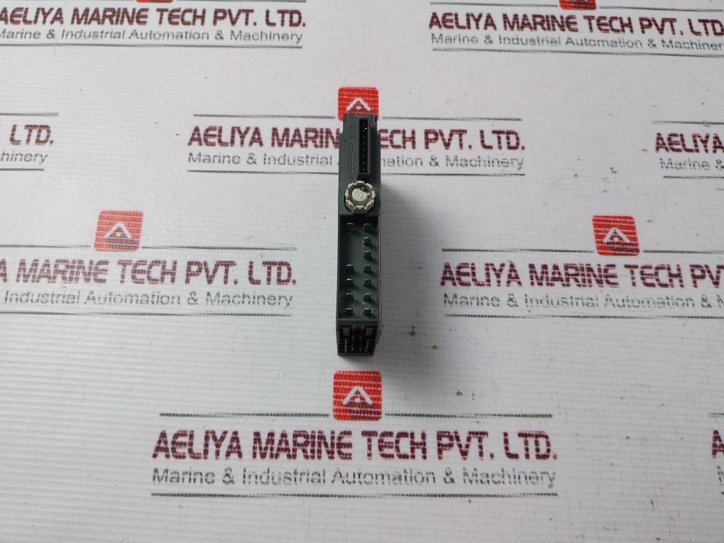 Siemens 6Es7 132-4Bd32-0Aa0 Digital Input Module