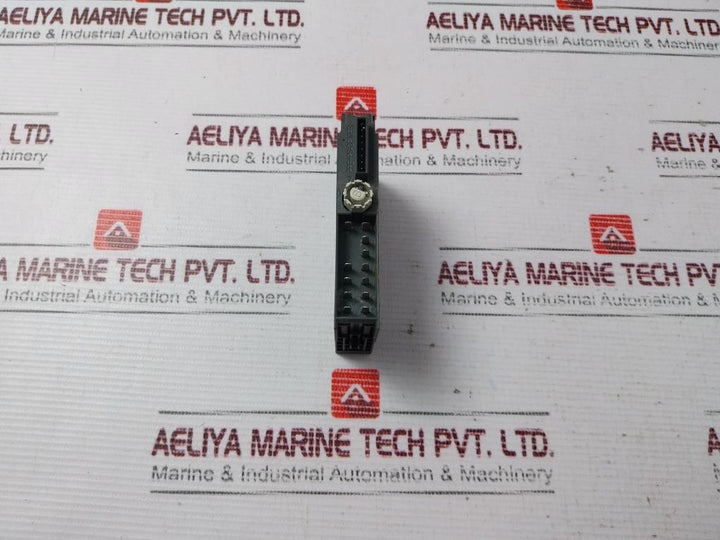 Siemens 6Es7 132-4Bd32-0Aa0 Digital Input Module