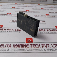 Siemens 6Es7 132-4Bd32-0Aa0 Digital Input Module