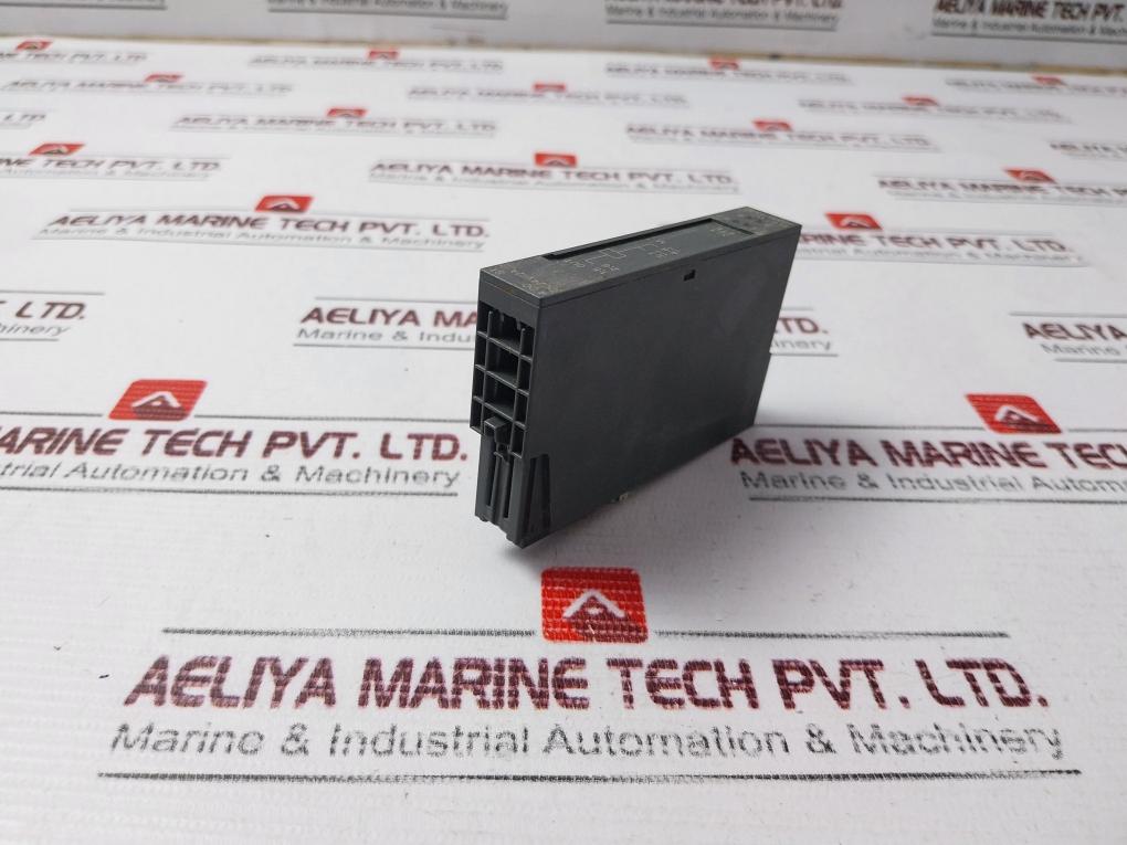Siemens 6Es7 132-4Bd32-0Aa0 Digital Input Module