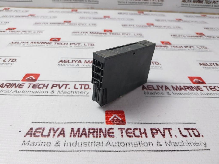 Siemens 6Es7 132-4Bd32-0Aa0 Digital Input Module