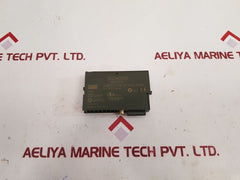 Siemens Simatic S7 6Es7 134-4Fb00-0Ab0 I/O Module