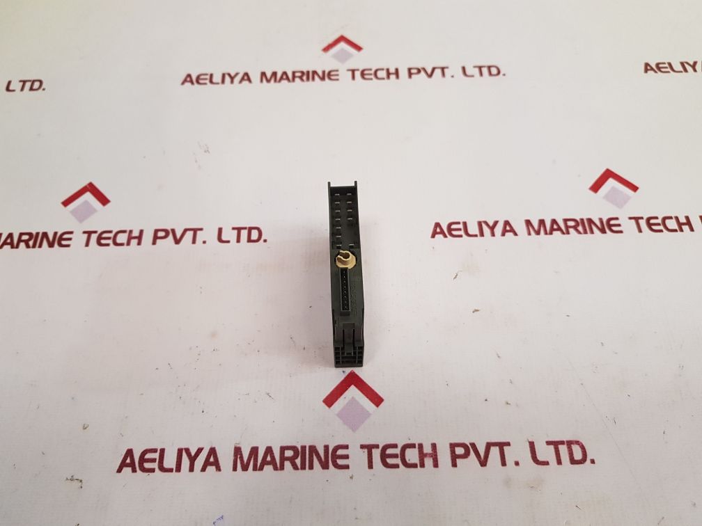 Siemens Simatic S7 6Es7 134-4Fb00-0Ab0 I/O Module