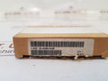 Siemens Simatic S7 6Es7 134-4Gb62-0Ab0 Analog Input Module