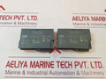 Siemens Simatic S7 6Es7 134-4Gb62-0Ab0 Analog Input Module