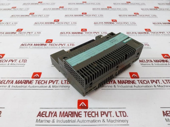 Siemens Simatic S7 6ES7 135-0HF01-0XB0 Analog Output Module ET 200B-4AO