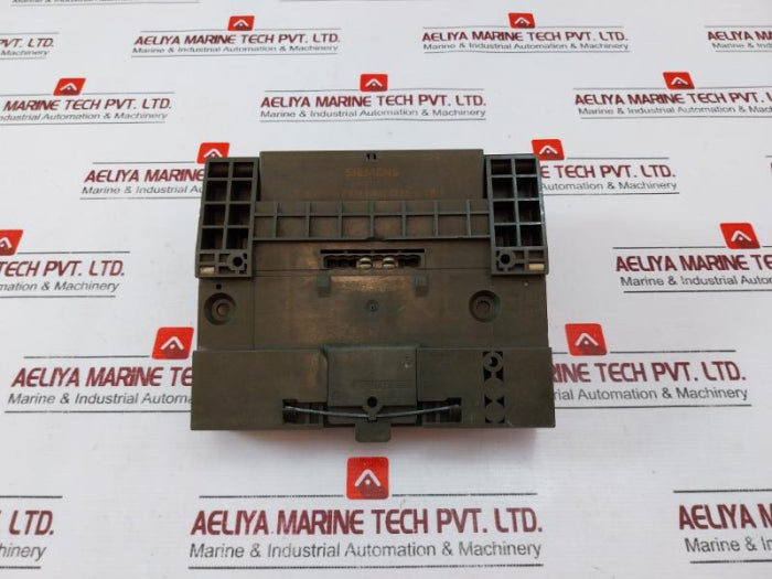 Siemens Simatic S7 6ES7 135-0HF01-0XB0 Analog Output Module ET 200B-4AO