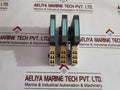 Siemens Simatic S7 6Es7 138-4Ca01-0Aa0 Power Module 6Es7 193-4Cd20-0Aa0