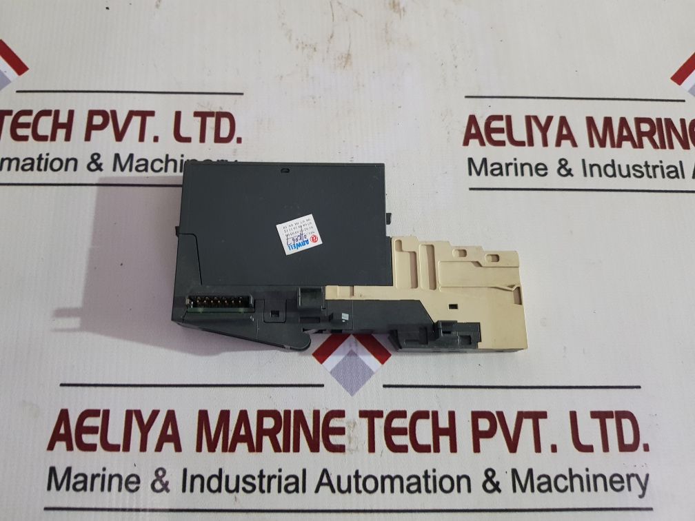 Siemens Simatic S7 6Es7 138-4Ca01-0Aa0 Power Module 6Es7 193-4Cd20-0Aa0